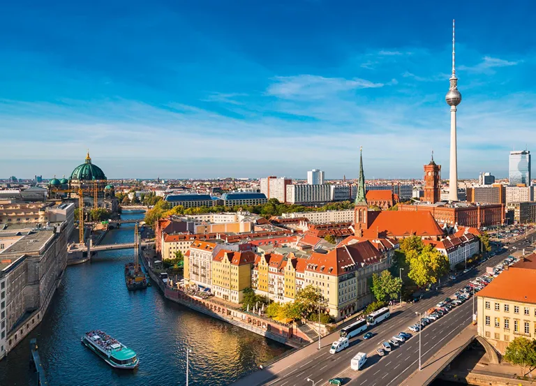 Berlin